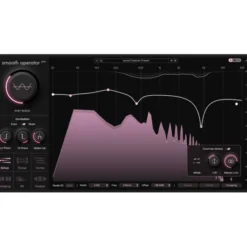 Baby Audio Smooth Operator Pro Upgrade