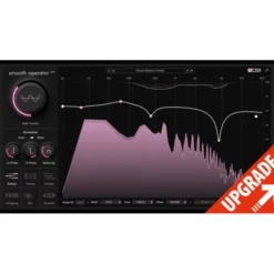 Baby Audio Smooth Operator Pro Upgrade
