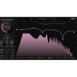 Baby Audio Smooth Operator Pro Upgrade