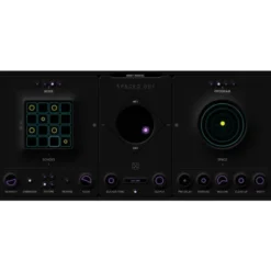 Baby Audio Spaced Out