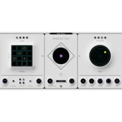 Baby Audio Spaced Out