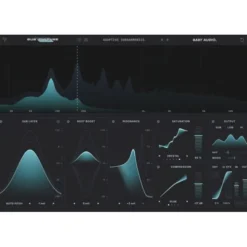 Baby Audio SubCulture