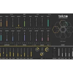 Baby Audio Tekno