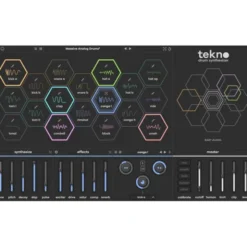 Baby Audio Tekno