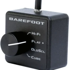 Barefoot Sound Footprint03