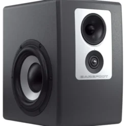 Barefoot Sound Footprint01 Gen2