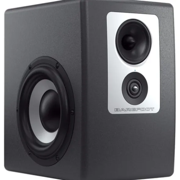 Barefoot Sound Footprint01 Gen2