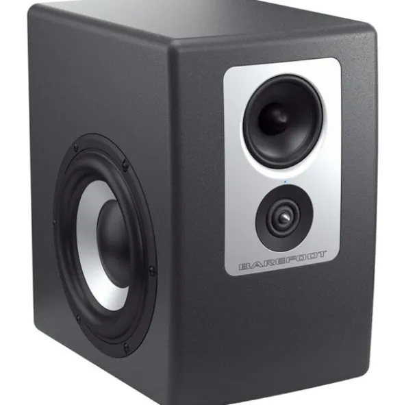 Barefoot Sound Footprint01 Gen2
