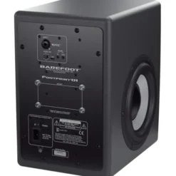 Barefoot Sound Footprint01 Gen2