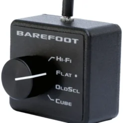 Barefoot Sound Footprint01 Gen2