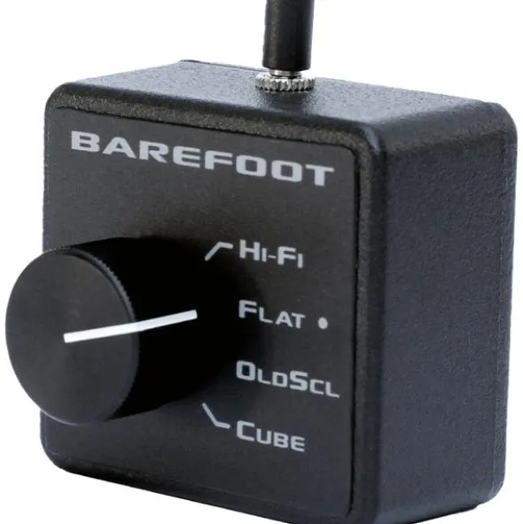Barefoot Sound Footprint01 Gen2