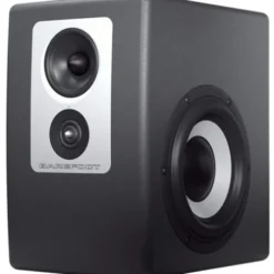 Barefoot Sound Footprint01 Gen2