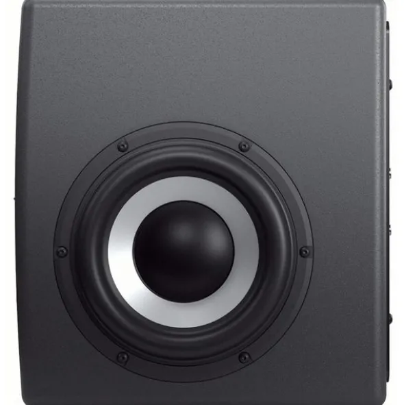 Barefoot Sound Footprint01 Gen2