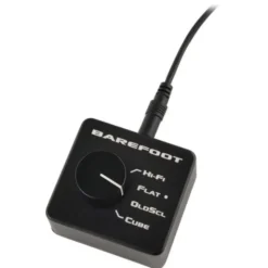 Barefoot Sound Footprint02 Gen2