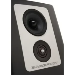 Barefoot Sound Footprint02 Gen2