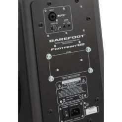 Barefoot Sound Footprint02 Gen2