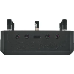 Bastl Instruments Kastle 2 FX Wizard