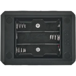 Bastl Instruments Kastle 2 FX Wizard