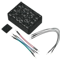 Bastl Instruments Kastle 2 FX Wizard
