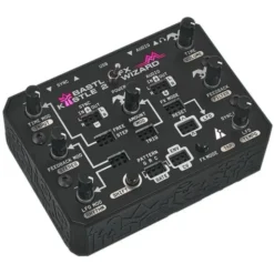 Bastl Instruments Kastle 2 FX Wizard