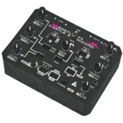 Bastl Instruments Kastle 2 FX Wizard
