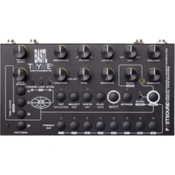 Bastl Instruments Thyme+