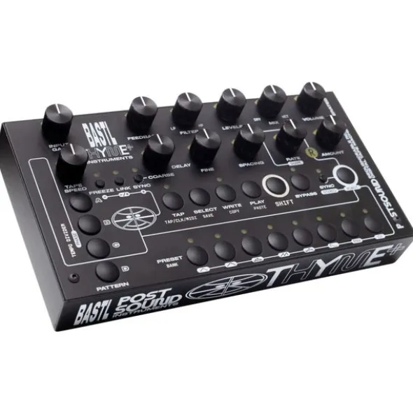 Bastl Instruments Thyme+