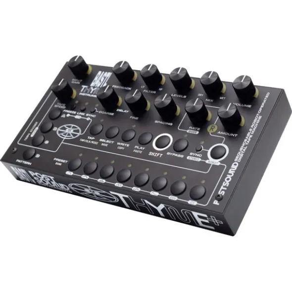 Bastl Instruments Thyme+