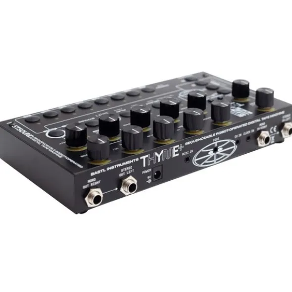 Bastl Instruments Thyme+