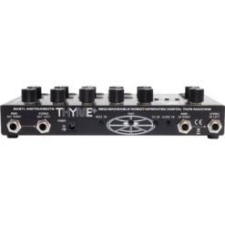 Bastl Instruments Thyme+
