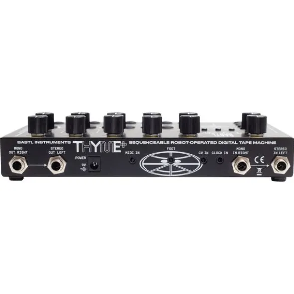 Bastl Instruments Thyme+