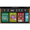 BBE Stomp Board