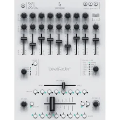 Beatsurfing Beatfader