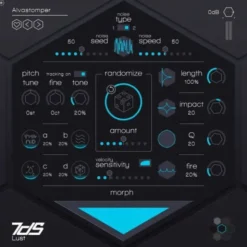 Beatsurfing 7DeadlySnares
