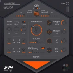 Beatsurfing 7DeadlySnares