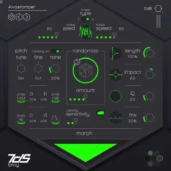 Beatsurfing 7DeadlySnares