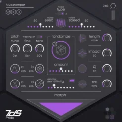 Beatsurfing 7DeadlySnares