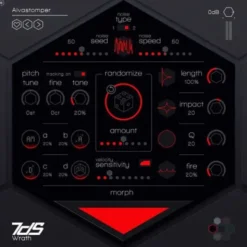 Beatsurfing 7DeadlySnares