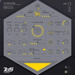 Beatsurfing 7DeadlySnares