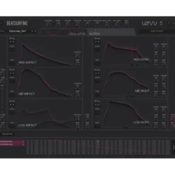 Beatsurfing LØW