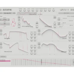 Beatsurfing LØW