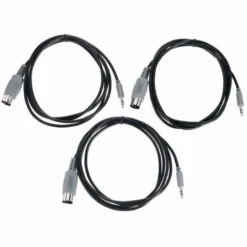 Befaco TRS-MIDI Cable B
