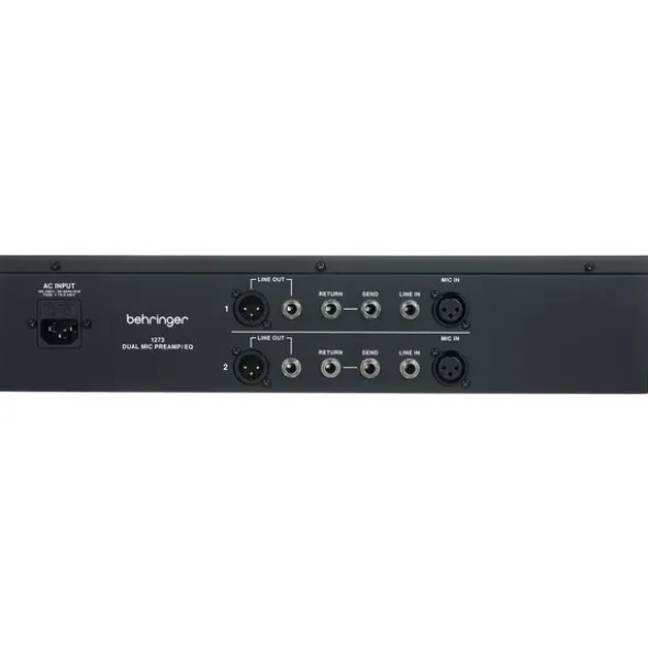 Behringer 1273