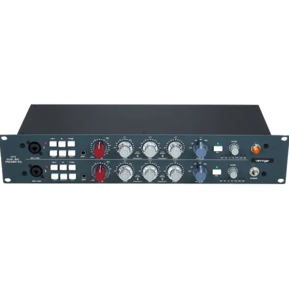 Behringer 1273