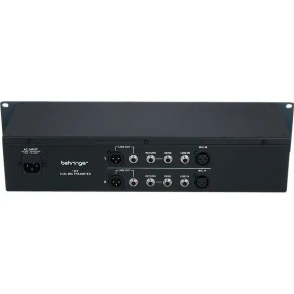 Behringer 1273