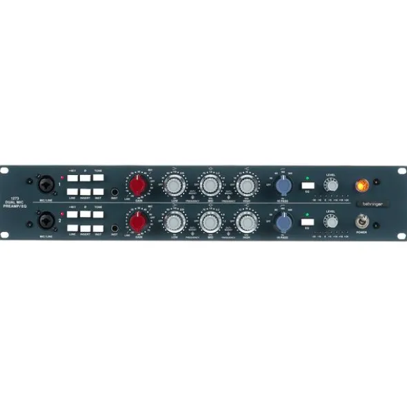 Behringer 1273