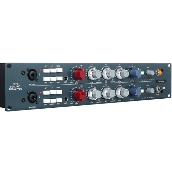 Behringer 1273