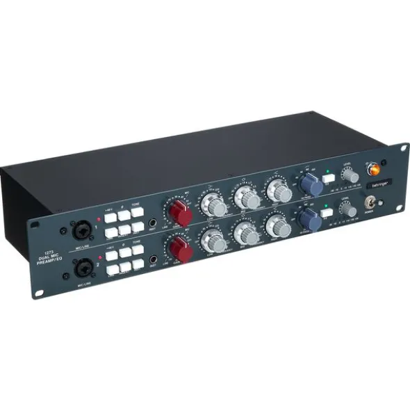 Behringer 1273