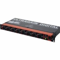 Behringer ADA8200 Ultragain