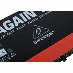 Behringer ADA8200 Ultragain